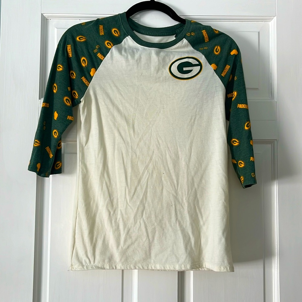 Women’s Nike Packers shirt